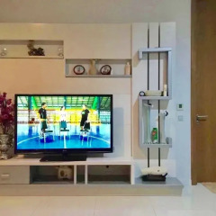 Отель Northpoint Absolute Beachfront on the 40th Floor удобства в номере