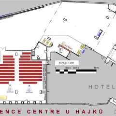 Отель Designhotel Elephant Prague городской автобус