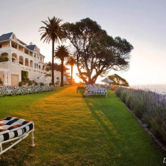Отель Ellerman House фото 4