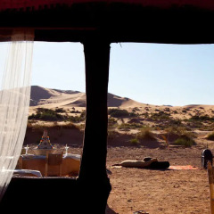Отель Kam Kam Dunes Марокко, Мерзуга - отзывы, цены и фото номеров - забронировать отель Kam Kam Dunes онлайн фото 4