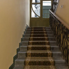 Janacek Palace Residence Hotel интерьер отеля