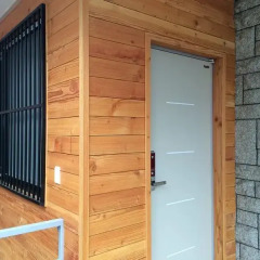 Отель Seoul Corner Guesthouse Сеул сауна