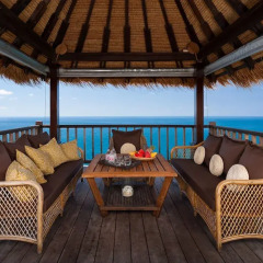 Отель The Fisherman's Villas фото 7