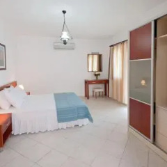 Отель Aktur Residence комната для гостей фото 4