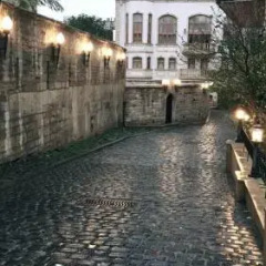 Отель Altstadt Азербайджан, Баку - 1 отзыв об отеле, цены и фото номеров - забронировать отель Altstadt онлайн спортивное сооружение