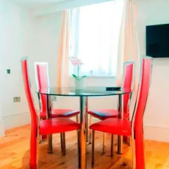 Отель Snet Hospitality Marylebone Великобритания, Лондон - отзывы, цены и фото номеров - забронировать отель Snet Hospitality Marylebone онлайн удобства в номере