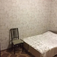 Hostel on Leningradskoe Shosse 25 1 комната для гостей фото 4