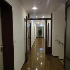 Hotel Metropol интерьер отеля фото 2