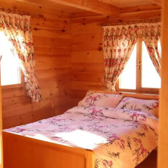 Отель Hozboncuk Dag Evi детские мероприятия