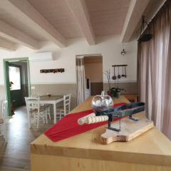 Отель Villa Delle Ciliegie Лорето комната для гостей фото 2
