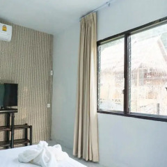Отель Yanui Beach Hideaway комната для гостей фото 4