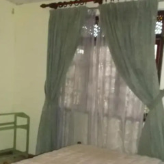 Hotel Green View Bandarawela удобства в номере