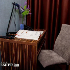 Гостиница Premier Inn Казахстан, Нур-Султан - отзывы, цены и фото номеров - забронировать гостиницу Premier Inn онлайн спа фото 2