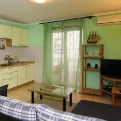 Отель Guest House Villa Ritsa комната для гостей фото 5