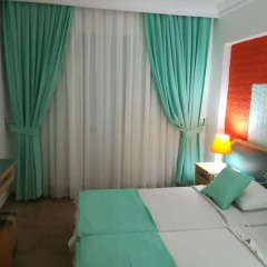 Balkaya Hotel комната для гостей фото 4