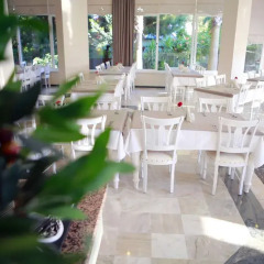 Aska Baran Hotel Турция, Аланья - отзывы, цены и фото номеров - забронировать отель Aska Baran Hotel онлайн