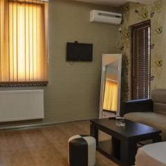 Hotel Kavela удобства в номере фото 2