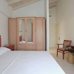 1850 Hotel Alacati Чешме комната для гостей фото 4