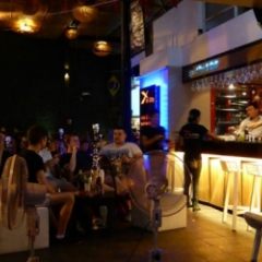 Отель Sound Hotel Samui Самуи фото 19