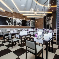 Отель Riu Republica - Adults only - All Inclusive гостиничный бар