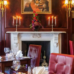 Mercure Exeter Rougemont Hotel развлечения