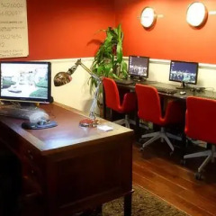 Rossio Hostel Лиссабон интерьер отеля фото 3