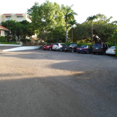 Отель Daydream Beach at Montego Bay Club парковка