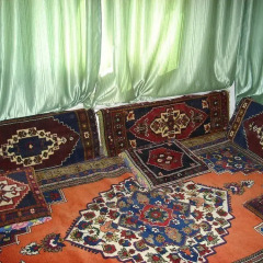 Ihlara Akar Hotel комната для гостей фото 2