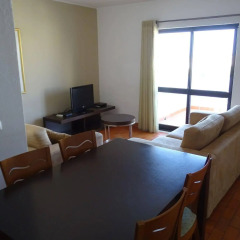Отель Via Dona Ana Conkrit Rentals комната для гостей фото 4
