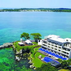 Отель Grand Lido Negril Resort & Spa - All inclusive Adults Only пляж фото 2