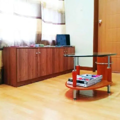 Отель Peterpan Guest House Южная Корея, Тэгу - отзывы, цены и фото номеров - забронировать отель Peterpan Guest House онлайн с домашними животными