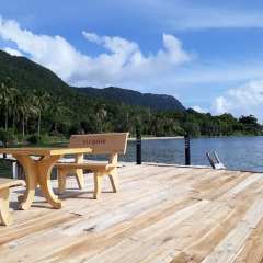 Pearl Beach Hotel