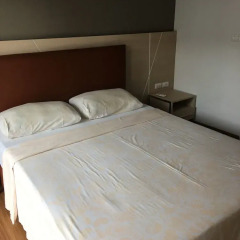 Отель The Winner Condominium Pattaya by Met комната для гостей
