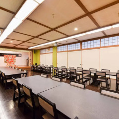 Hosenji Kanko Hotel Yumotoya Минамиогуни помещение для мероприятий