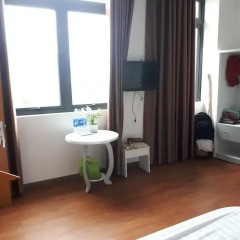 Minh Quan Hotel Далат удобства в номере