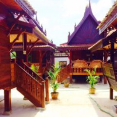 Отель Baohostel Самуи