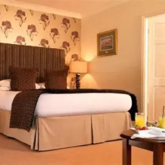 The Bridge Hotel and Spa комната для гостей фото 4