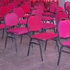 Отель De-Aces Hotels & Conference Centre