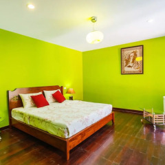 Отель Pailin Villa Phuket комната для гостей фото 2