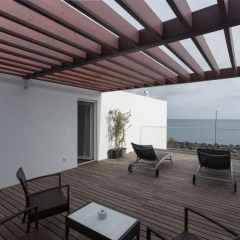 Отель Azores Villas - Ocean Villa Понта-Делгада