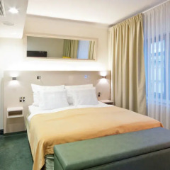 Solo Sokos Hotel Torni комната для гостей фото 4