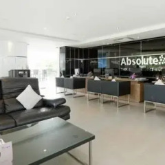 Отель Absolute Twin Sands Resort & Spa развлечения