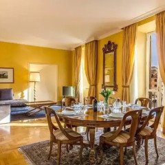 Отель Piazza Spagna Relais