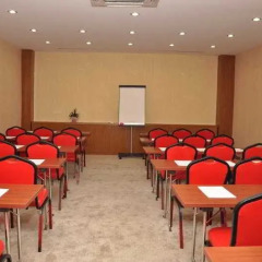 Отель Asia Artemis Suite