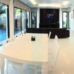 Отель Villa123@Phuket Таиланд, Пхукет - отзывы, цены и фото номеров - забронировать отель Villa123@Phuket онлайн интерьер отеля фото 2