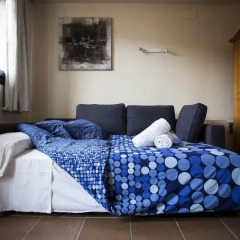 Отель Apartamentos Boabdil комната для гостей фото 5