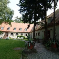 Отель Gästehaus der Polizei фото 11
