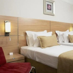 Anemon Afyon Spa Hotel & Convention Center Афьонкарахисар комната для гостей фото 3
