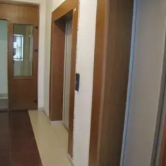 Апартаменты Centre Apartment Argishti интерьер отеля