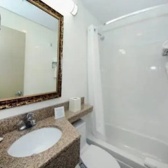 Comfort Inn Sunset Park Park Slope Brooklyn In New York United